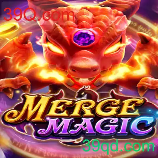 MERGEMAGIC